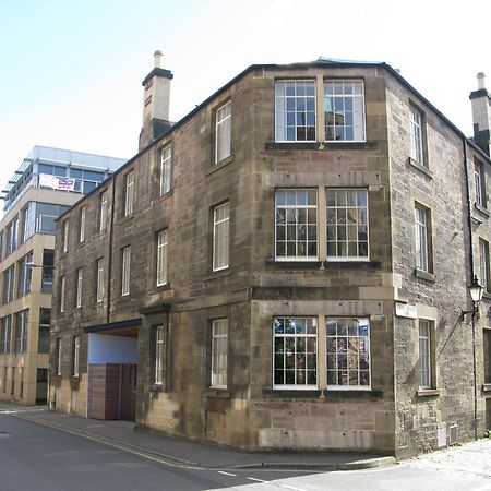Destiny Scotland -The Malt House Apartments Edinburgh Exterior foto