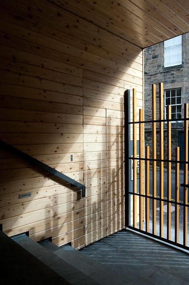 Destiny Scotland -The Malt House Apartments Edinburgh Exterior foto